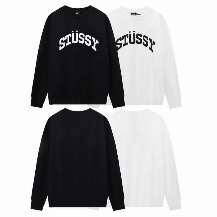 Picture of Stussy Sweatshirt _SKUStussyS-XLamts63035961